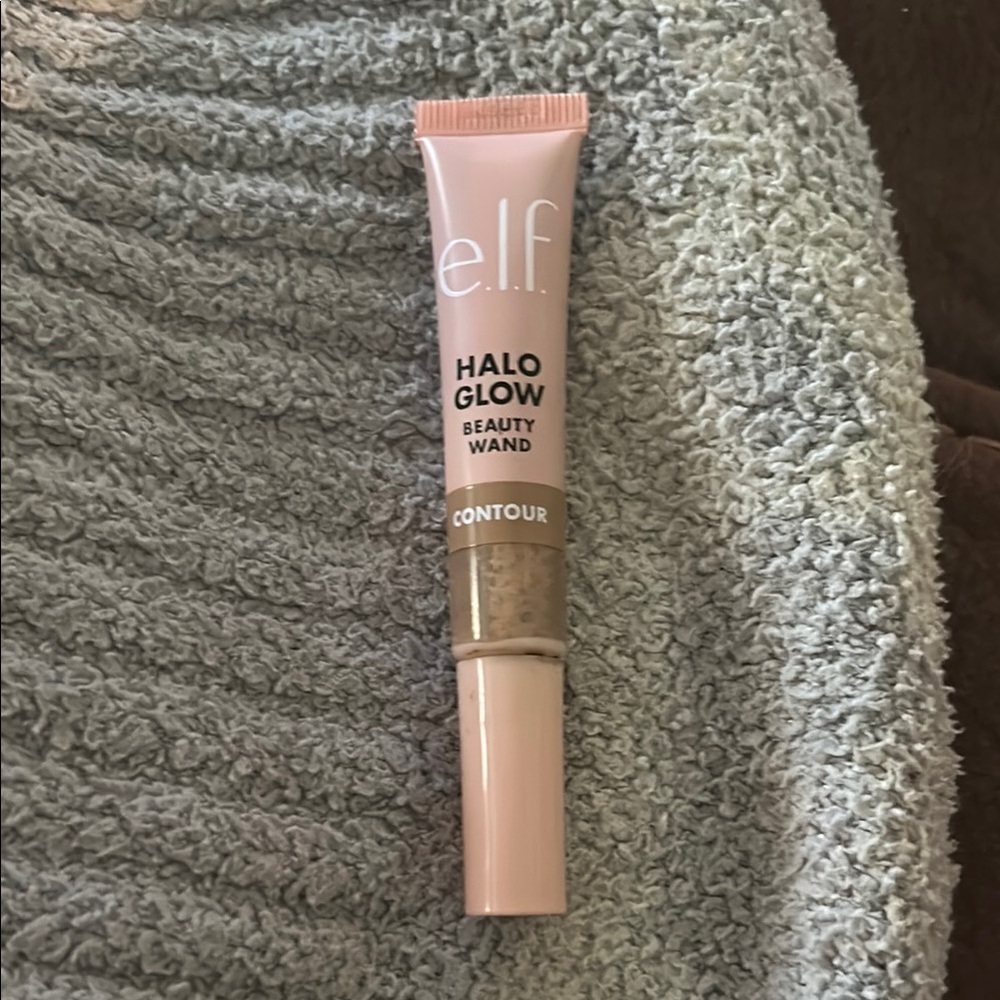 Halo Glow Beauty Wand - Contour